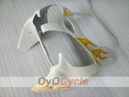 Carenado superior delantero para Kawasaki Ninja ZX-6R 00-02 #OYO87912972