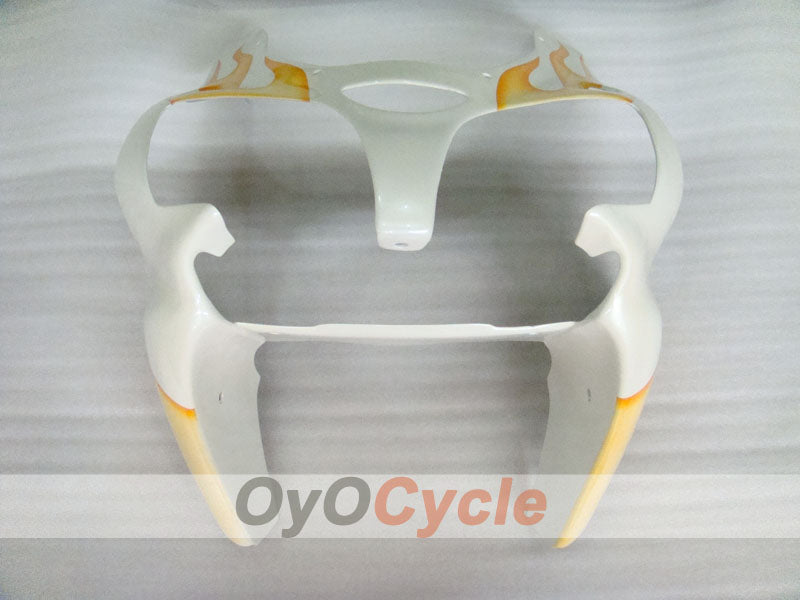 Carenado superior delantero para Kawasaki Ninja ZX-6R 00-02 #OYO87912972 Imagen principal del producto