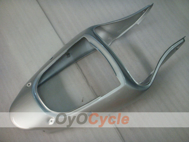 Carenado trasero para Kawasaki Ninja ZX-6R 00-02 #OYO87912977