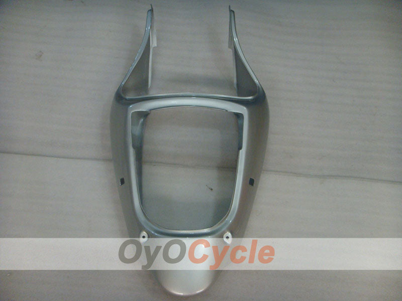 Carenado trasero para Kawasaki Ninja ZX-6R 00-02 #OYO87912977