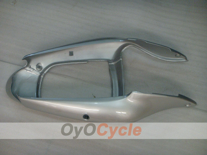 Carenado trasero para Kawasaki Ninja ZX-6R 00-02 #OYO87912977