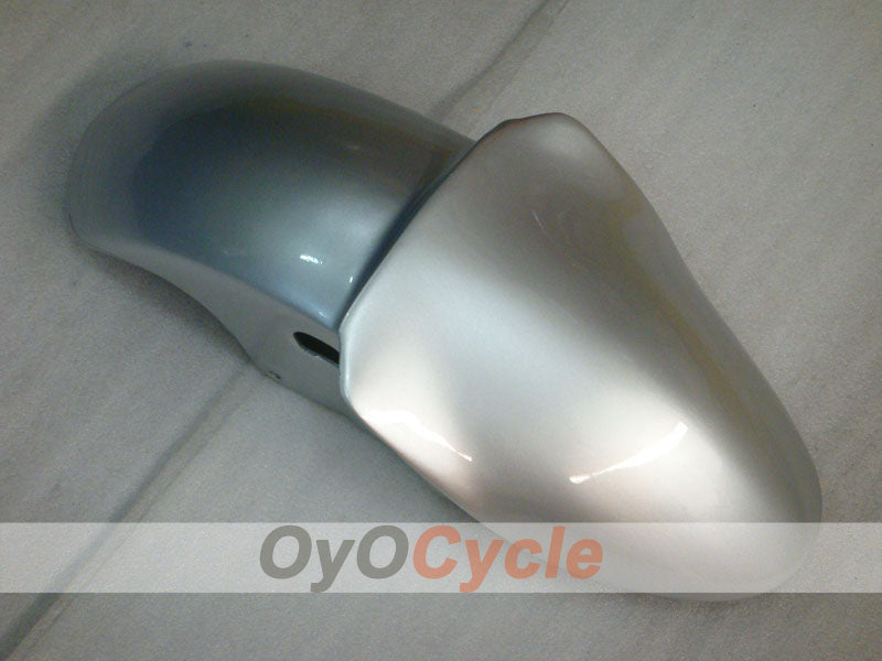 Carenado de guardabarros delantero para Kawasaki Ninja ZX-6R 00-02 #OYO87912975 Imagen secundaria del producto