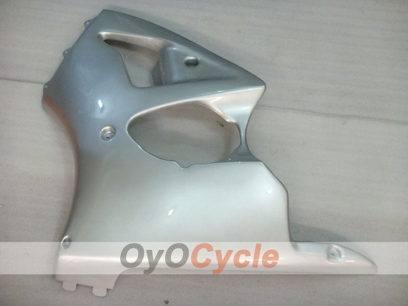 Carenado lateral izquierdo y derecho para Kawasaki 00-02 Ninja ZX-6R #OYO87912979 Imagen principal del producto