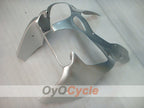 Carenado superior delantero para Kawasaki Ninja ZX-6R 00-02 #OYO87912976
