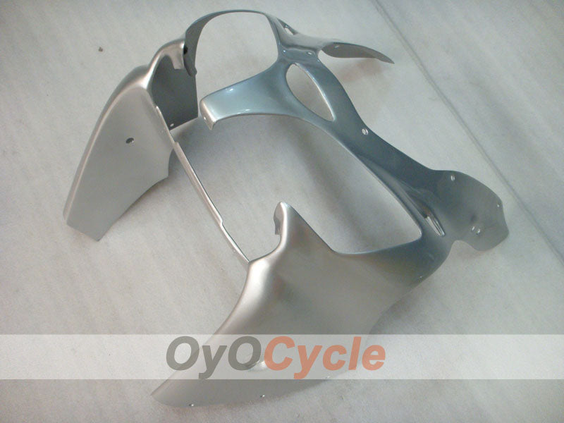Carenado superior delantero para Kawasaki Ninja ZX-6R 00-02 #OYO87912976