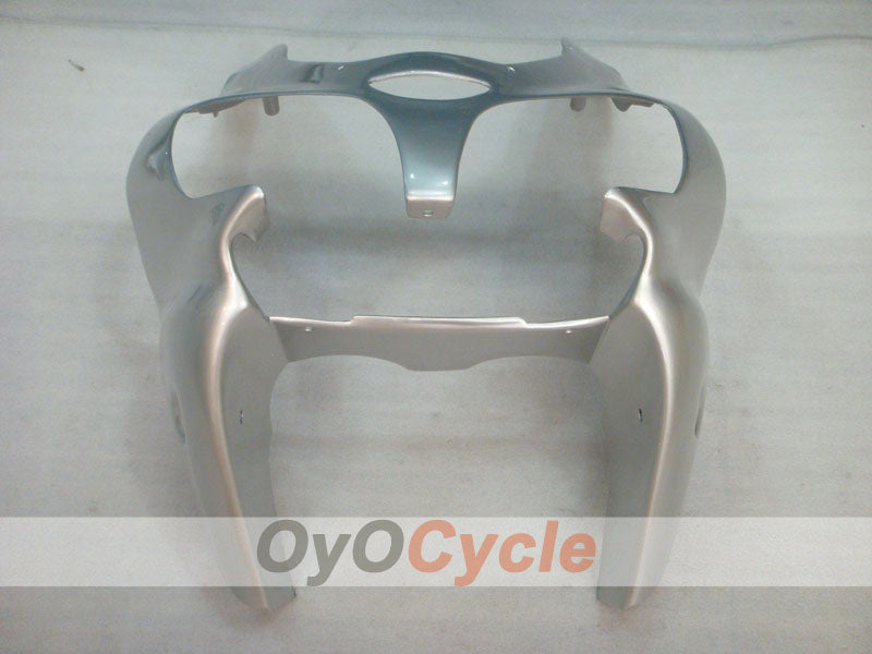 Carenado superior delantero para Kawasaki Ninja ZX-6R 00-02 #OYO87912976