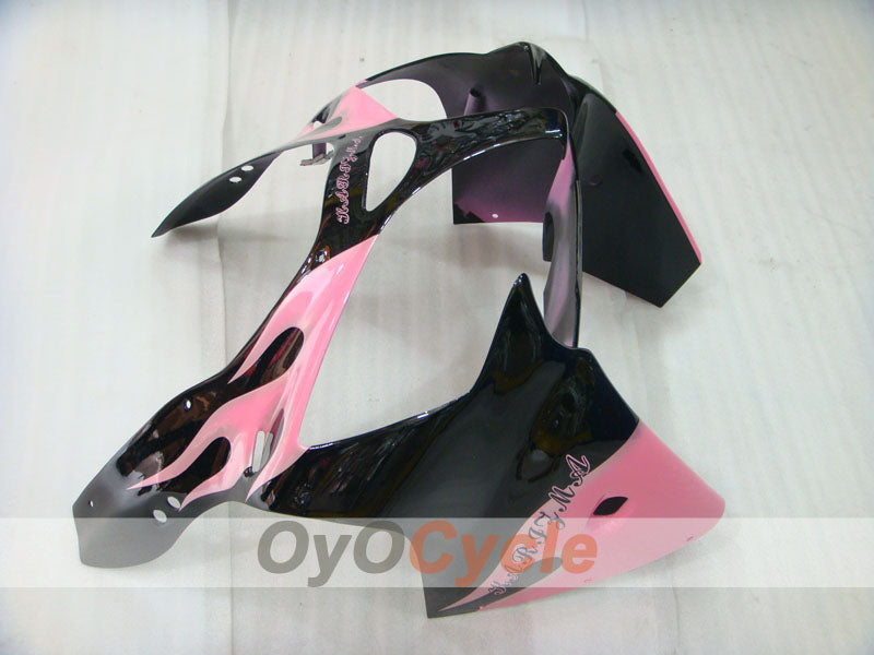 Carenado superior delantero para Kawasaki Ninja ZX-6R 00-02 #OYO87912980 Imagen secundaria del producto