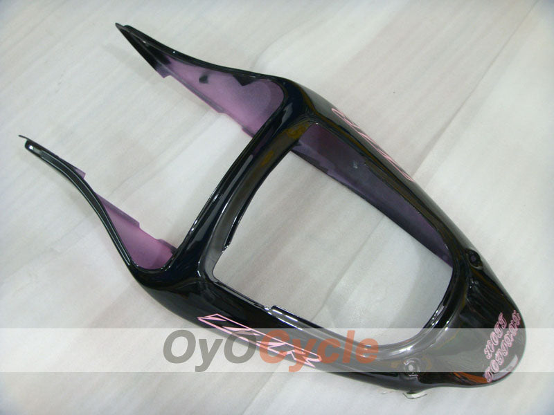 Carenado trasero para Kawasaki Ninja ZX-6R 00-02 #OYO87912981 Imagen principal del producto
