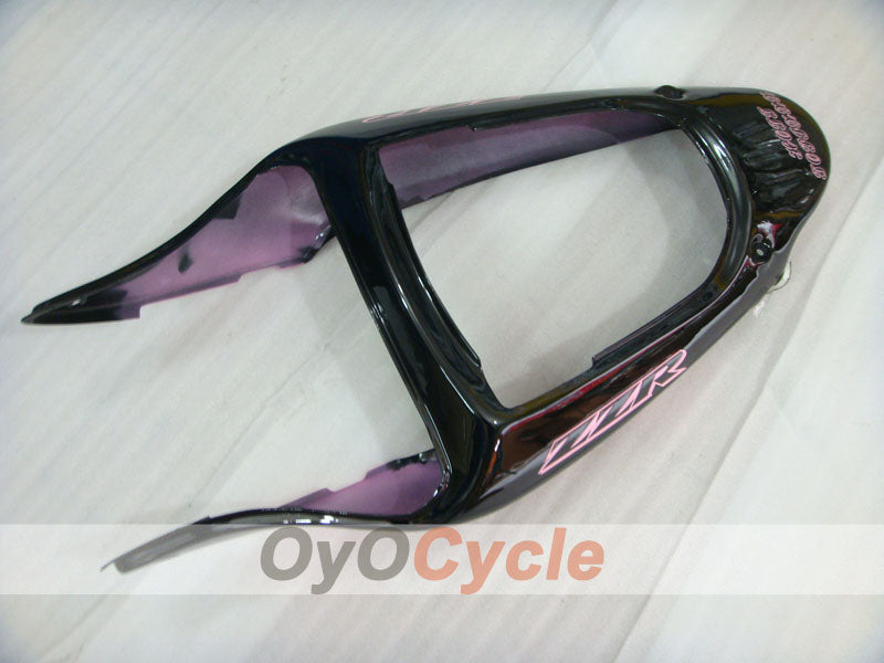 Carenado trasero para Kawasaki Ninja ZX-6R 00-02 #OYO87912981 Imagen secundaria del producto