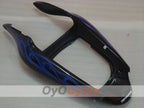 Carenado trasero para Kawasaki Ninja ZX-6R 00-02 #OYO87912983