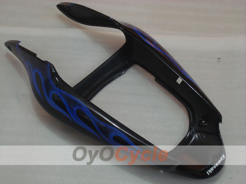 Carenado trasero para Kawasaki Ninja ZX-6R 00-02 #OYO87912983