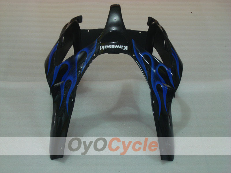 Carenado superior delantero para Kawasaki Ninja ZX-6R 00-02 #OYO87912982 Imagen principal del producto