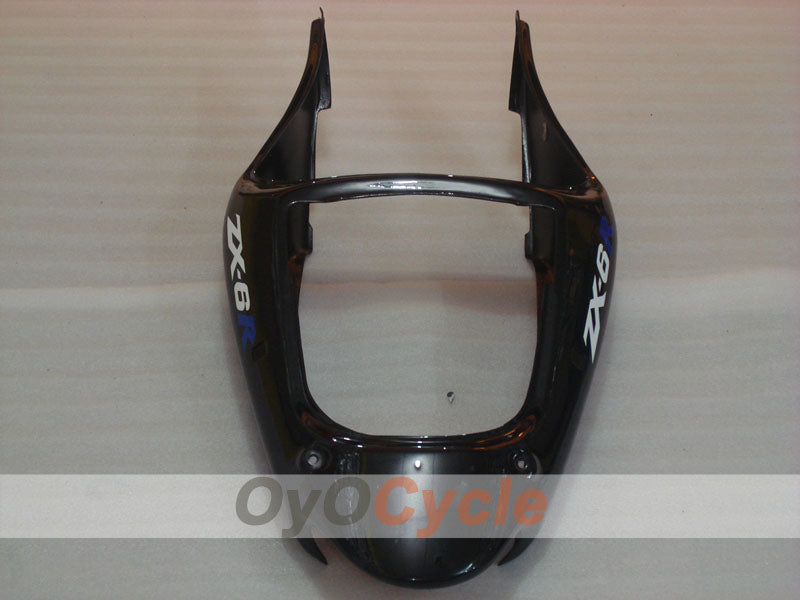 Carenado trasero para Kawasaki Ninja ZX-6R 00-02 #OYO87912983