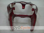 Carenado superior delantero para Kawasaki Ninja ZX-6R 00-02 #OYO87912986