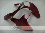 Carenado superior delantero para Kawasaki Ninja ZX-6R 00-02 #OYO87912986
