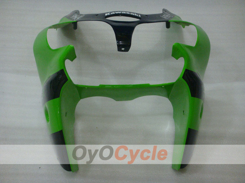 Carenado superior delantero para Kawasaki Ninja ZX-6R 00-02 #OYO87912989