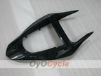 Kit de carenado por inyección para NINJA ZX-6R 03-04 - Negro - Llama #OYO87906037