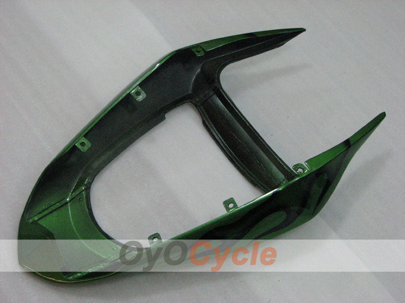 Colín trasero para Kawasaki 03-04 Ninja ZX-6R #OYO87913040