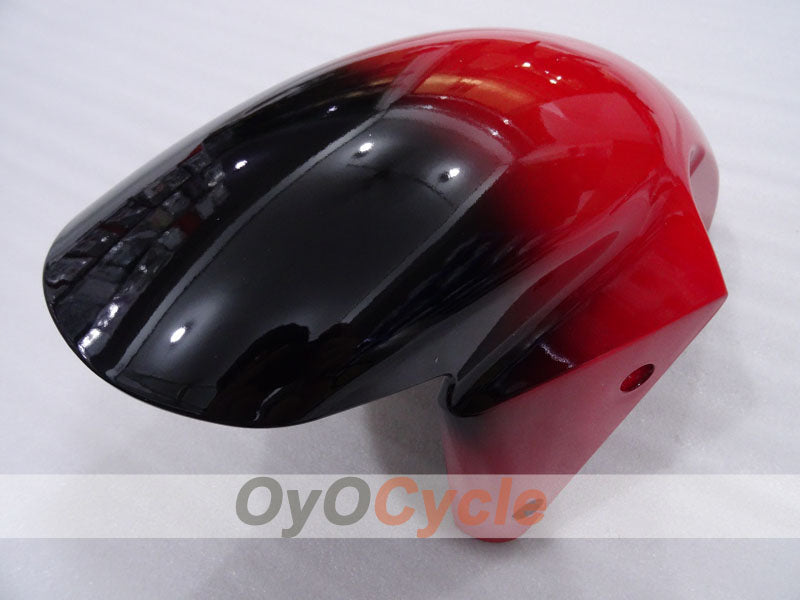Carenado Delantero Para Kawasaki 03-04 Ninja ZX-6R #OYO87913041