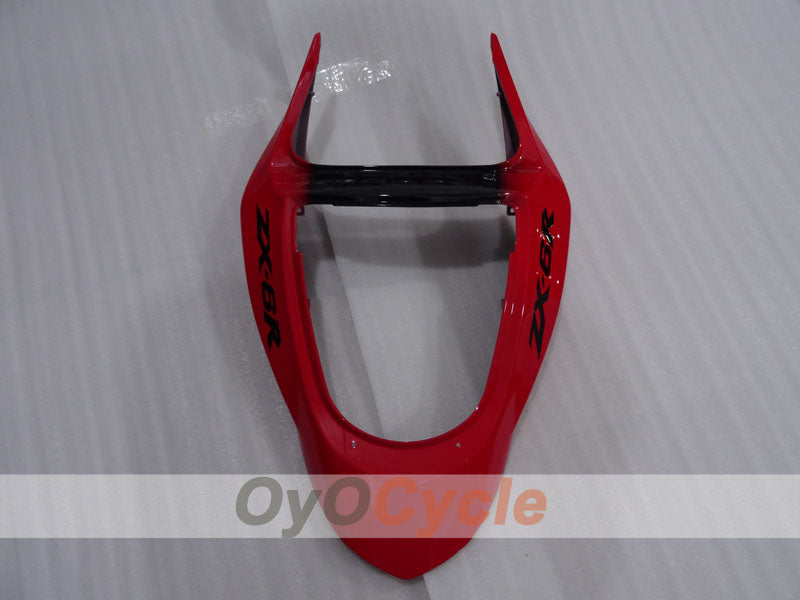 Carenado trasero para Kawasaki 03-04 Ninja ZX-6R #OYO87913043