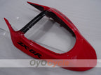 Carenado trasero para Kawasaki 03-04 Ninja ZX-6R #OYO87913043