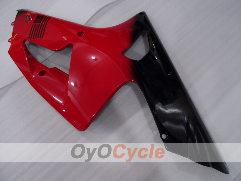 Carenado lateral izquierdo y derecho para Kawasaki 03-04 Ninja ZX-6R #OYO87913044 Imagen secundaria del producto