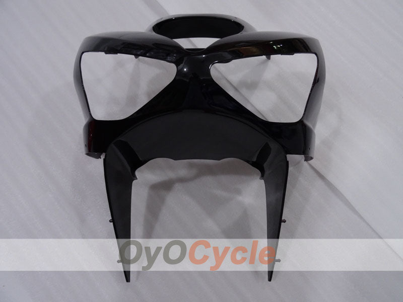 Carenado superior delantero para Kawasaki 03-04 Ninja ZX-6R #OYO87913042 Imagen principal del producto