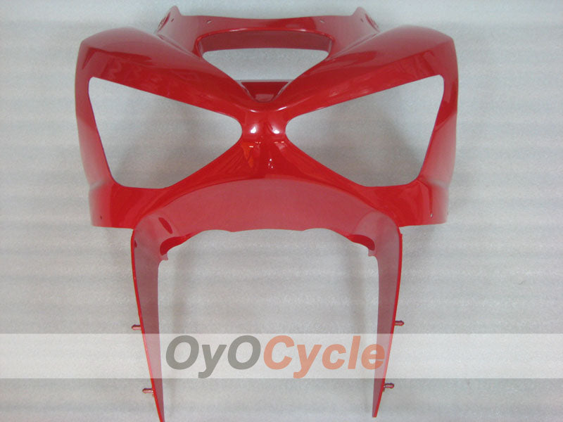 Carenado superior delantero para Kawasaki 03-04 Ninja ZX-6R #OYO87913046 Imagen principal del producto