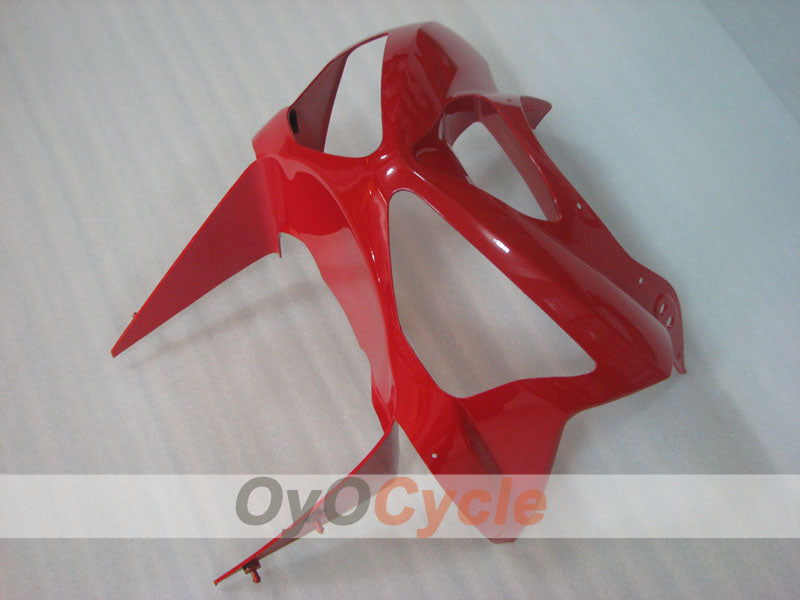 Carenado superior delantero para Kawasaki 03-04 Ninja ZX-6R #OYO87913046 Imagen secundaria del producto