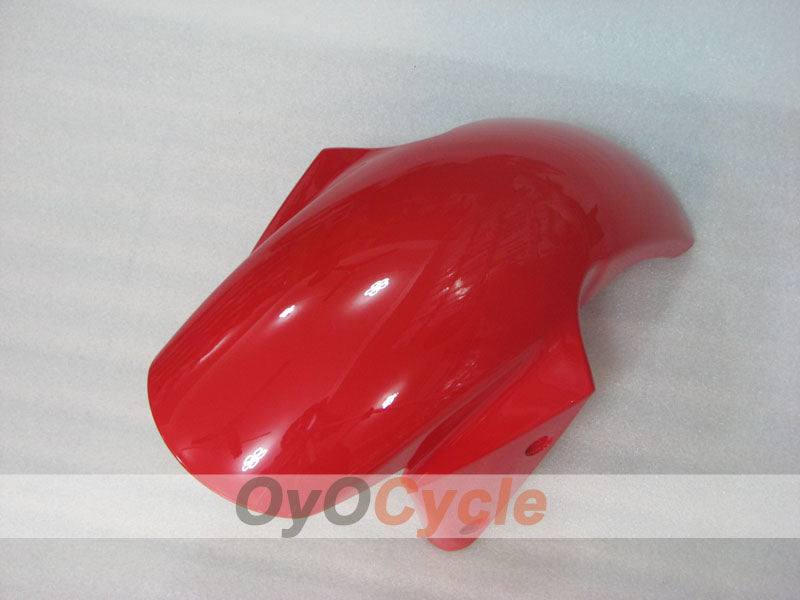 Carenado del guardabarros delantero para Kawasaki 03-04 Ninja ZX-6R #OYO87913045
