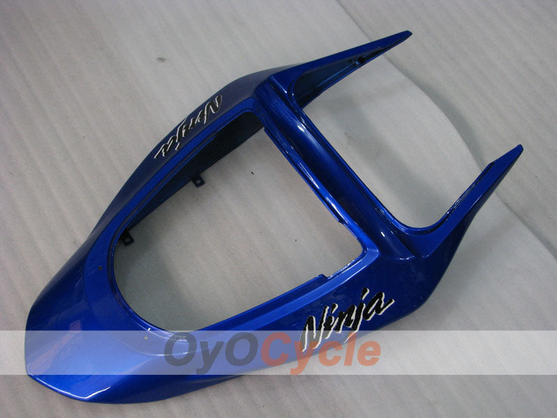 Carenado Trasero para Kawasaki 03-04 Ninja ZX-6R #OYO87913053