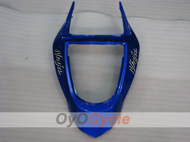 Carenado Trasero para Kawasaki 03-04 Ninja ZX-6R #OYO87913053