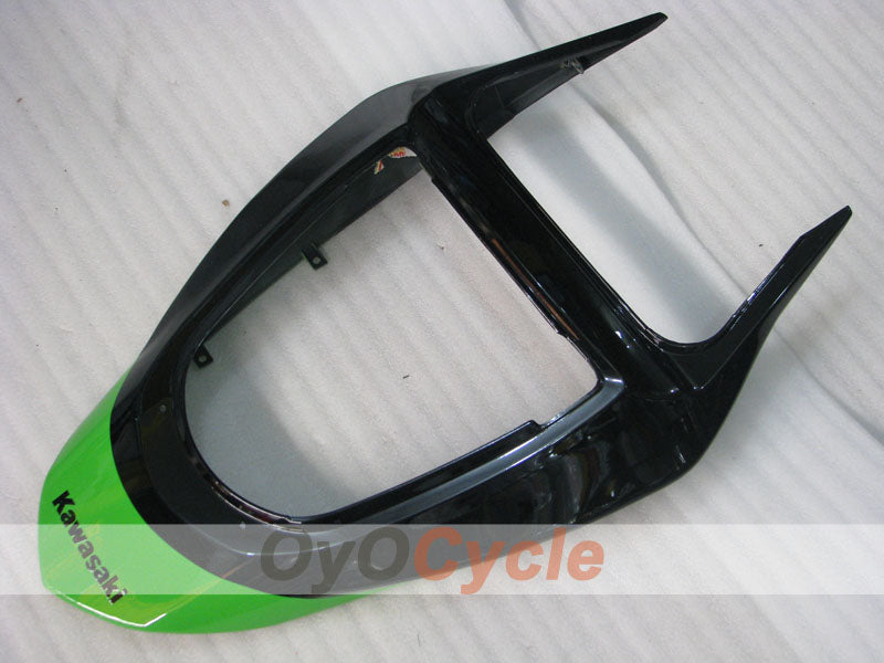 Carenado trasero para Kawasaki 03-04 Ninja ZX-6R #OYO87913056 Imagen secundaria del producto