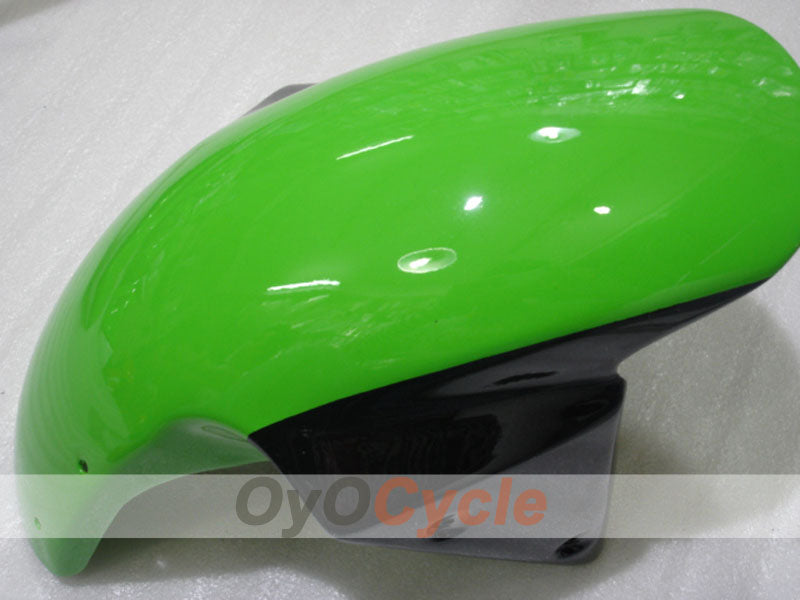 Carenado delantero para Kawasaki 03-04 Ninja ZX-6R #OYO87913058 Imagen principal del producto