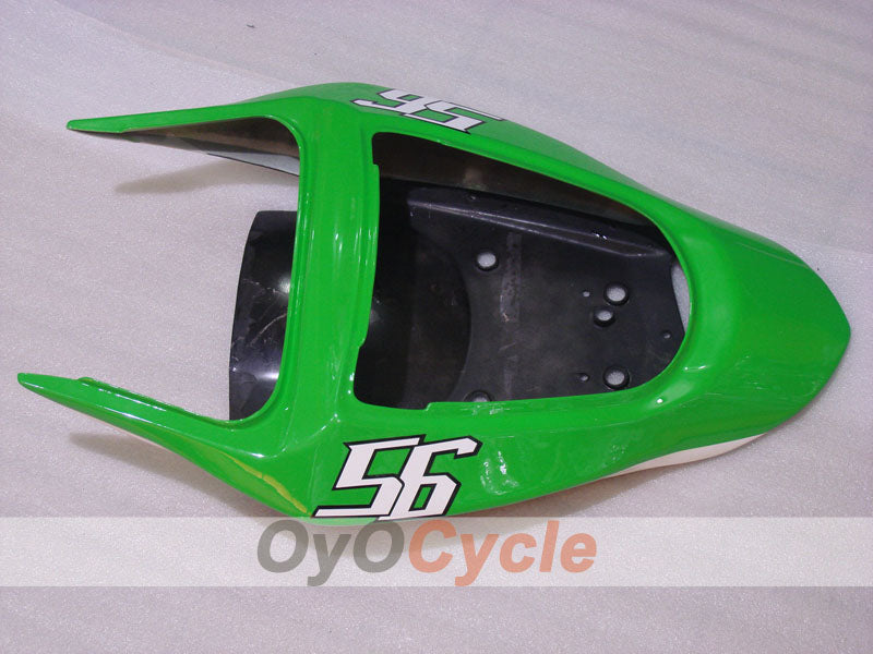 Carenado Trasero para Kawasaki 03-04 Ninja ZX-6R #OYO87913063 Imagen secundaria del producto