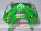 Carenado Delantero Superior para Kawasaki 03-04 Ninja ZX-6R #OYO87913062