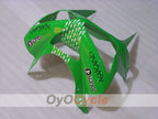Carenado Delantero Superior para Kawasaki 03-04 Ninja ZX-6R #OYO87913062