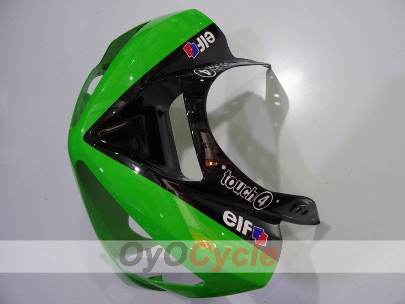 Carenado superior delantero para Kawasaki 03-04 Ninja ZX-6R #OYO87913065