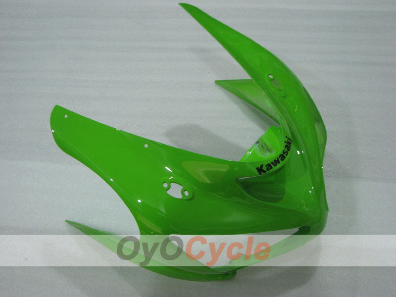 Carenado superior delantero para Kawasaki 05-06 Ninja ZX-6R #OYO87913085