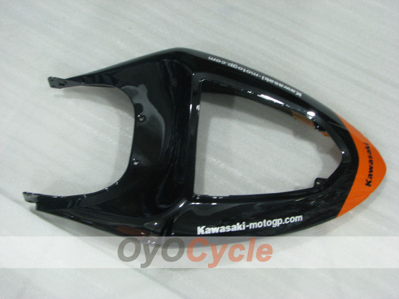 Colín Trasero Para Kawasaki 05-06 Ninja ZX-6R #OYO87913128