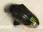 Carenado de guardabarros delantero para Kawasaki 05-06 Ninja ZX-6R #OYO87913130