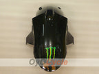 Carenado de guardabarros delantero para Kawasaki 05-06 Ninja ZX-6R #OYO87913130