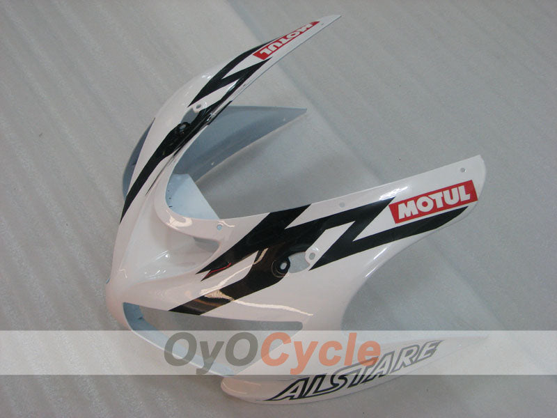 Carenado Delantero Superior Para Kawasaki 05-06 Ninja ZX-6R #OYO87913135 Imagen principal del producto
