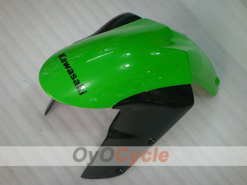 Carenado del guardabarros delantero para Kawasaki 05-06 Ninja ZX-6R #OYO87913138 Imagen secundaria del producto