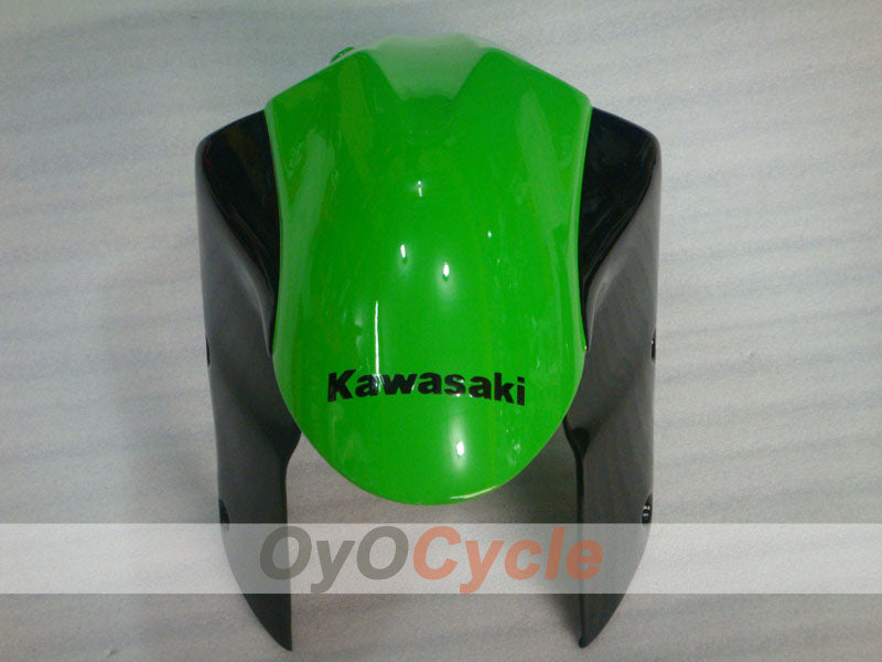Carenado del guardabarros delantero para Kawasaki 05-06 Ninja ZX-6R #OYO87913138