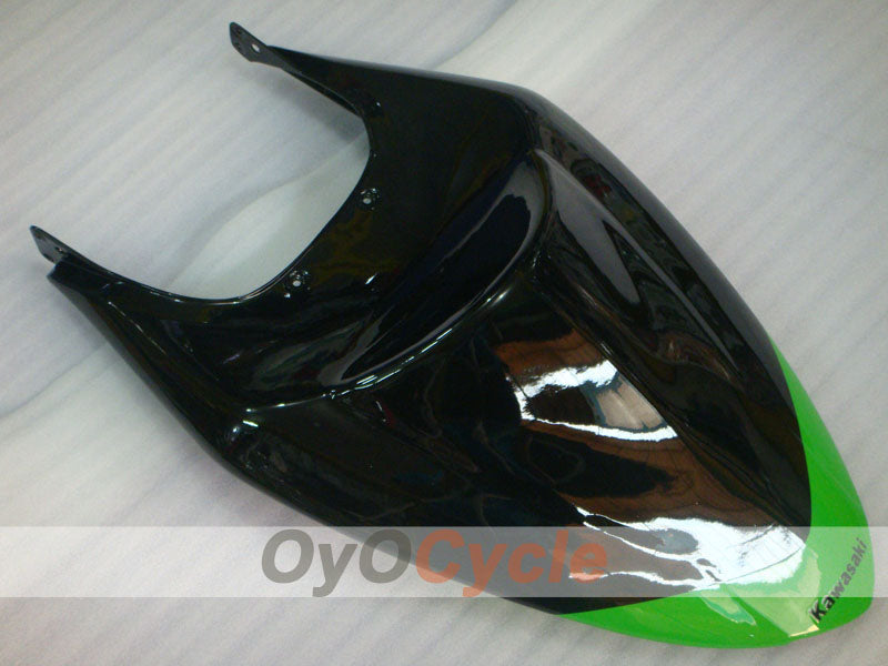 Carenado trasero + cubierta de asiento para Kawasaki 05-06 Ninja ZX-6R #OYO87913140 Imagen secundaria del producto