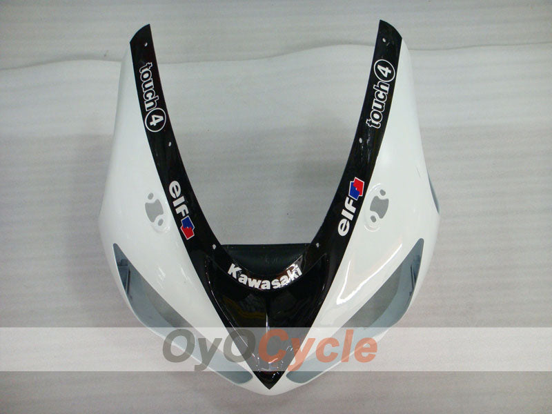 Carenado superior delantero para Kawasaki 05-06 Ninja ZX-6R #OYO87913143