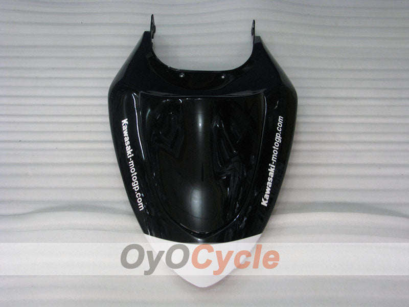 Carenado Trasero + Cubre Asiento Para Kawasaki 05-06 Ninja ZX-6R #OYO87913144 Imagen principal del producto
