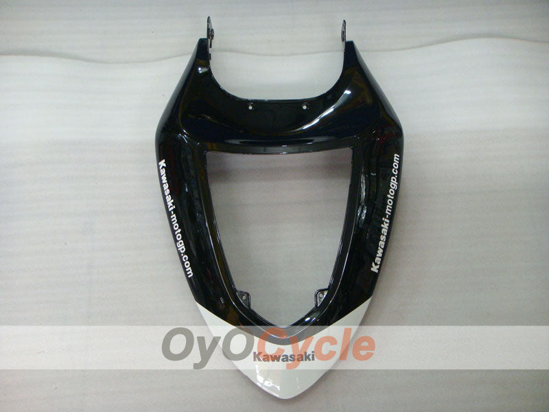 Carenado Trasero + Cubre Asiento Para Kawasaki 05-06 Ninja ZX-6R #OYO87913144 Imagen secundaria del producto