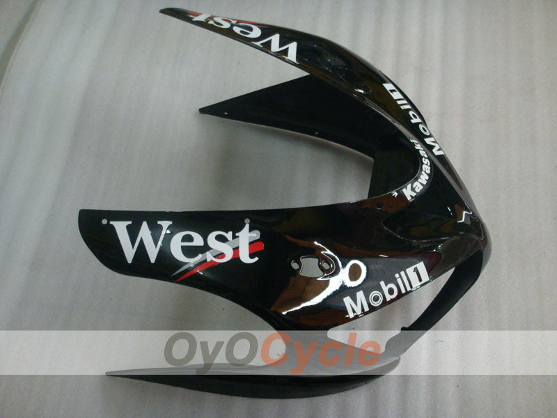 Carenado Superior Delantero para Kawasaki 05-06 Ninja ZX-6R #OYO87913148 Imagen secundaria del producto